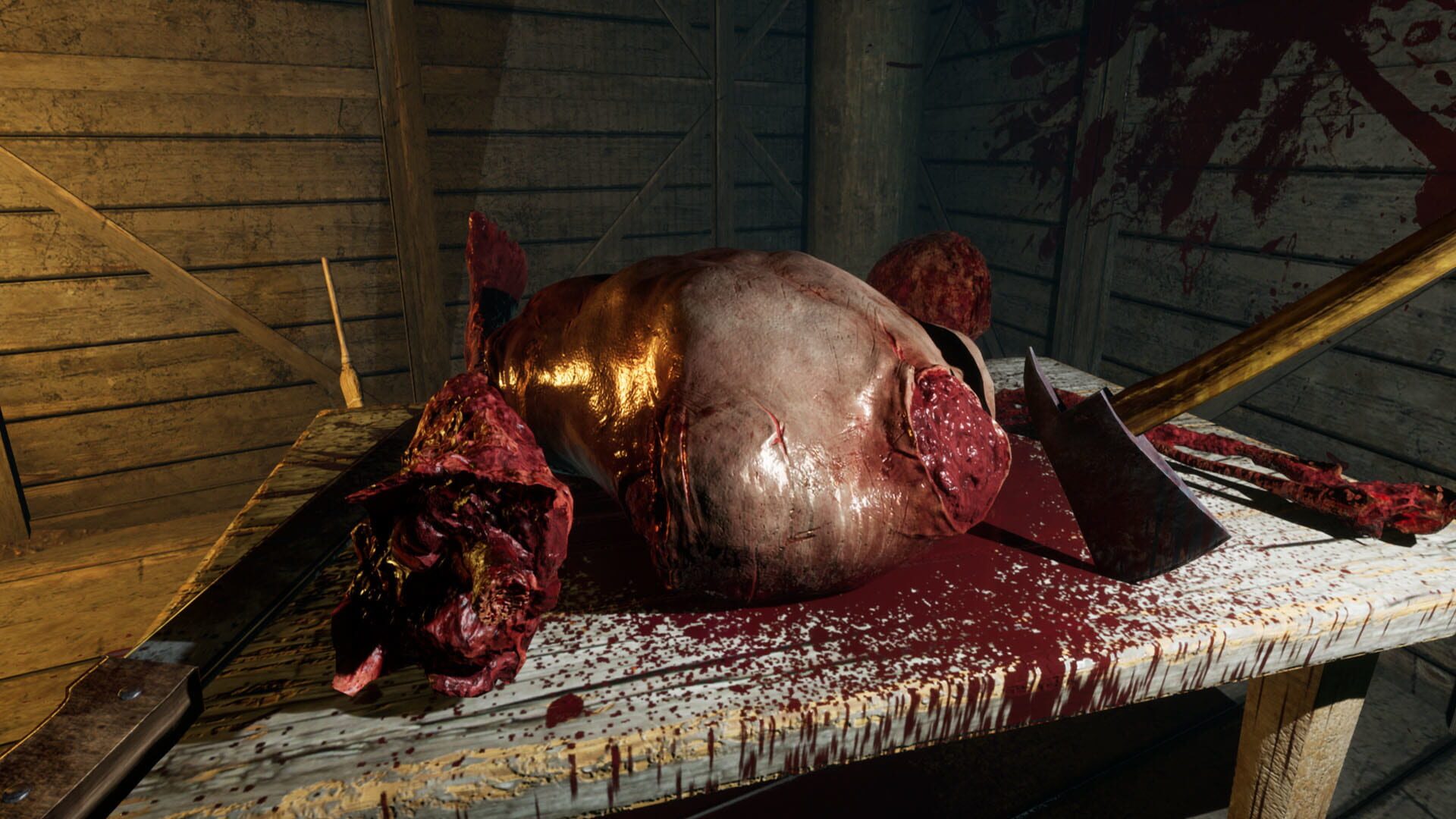 Domination - Screenshot