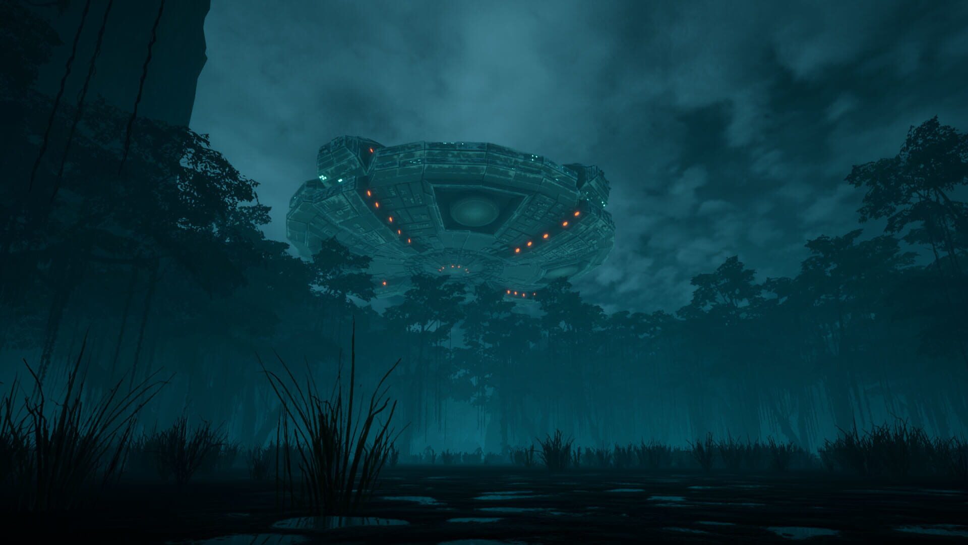 Domination - Screenshot
