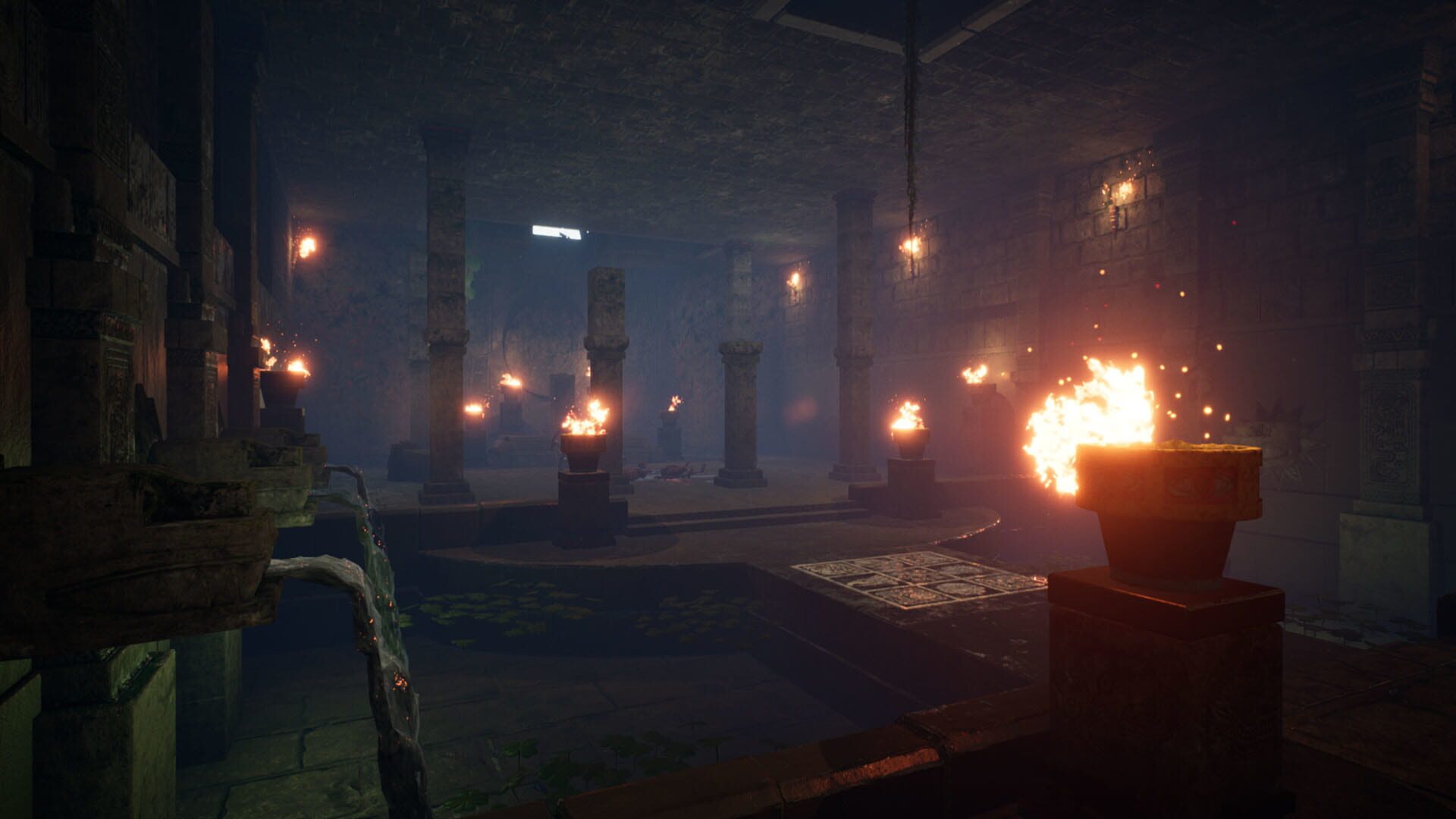 Domination - Screenshot