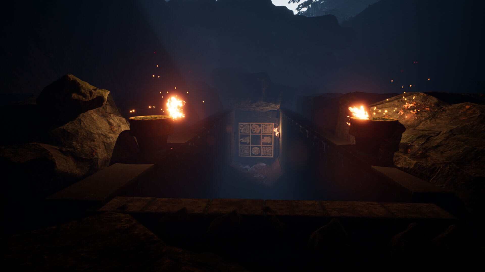 Domination - Screenshot