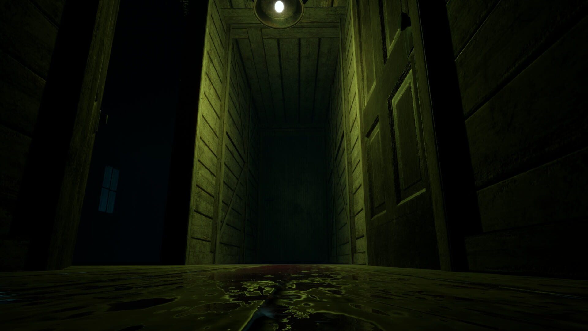 Domination - Screenshot