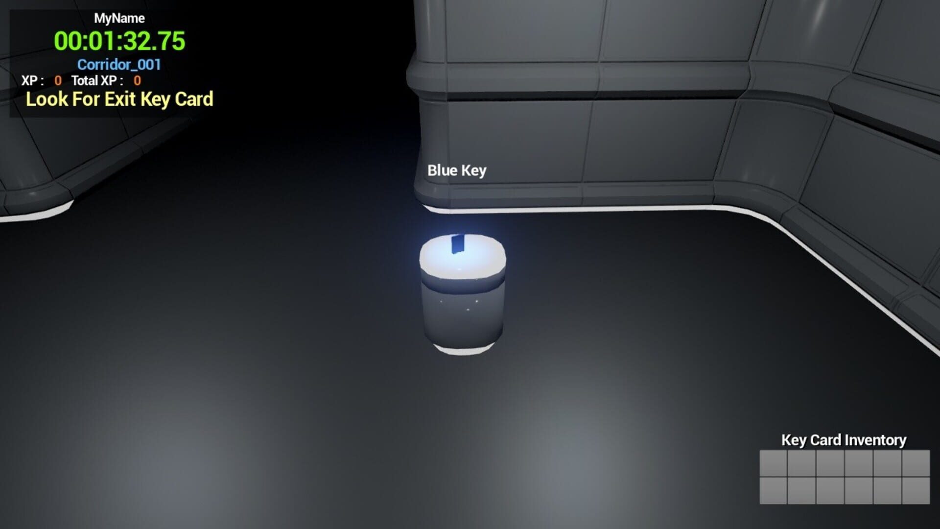 Maze Workout: Lost Urban Exit Game - Trials 1 - Screenshot