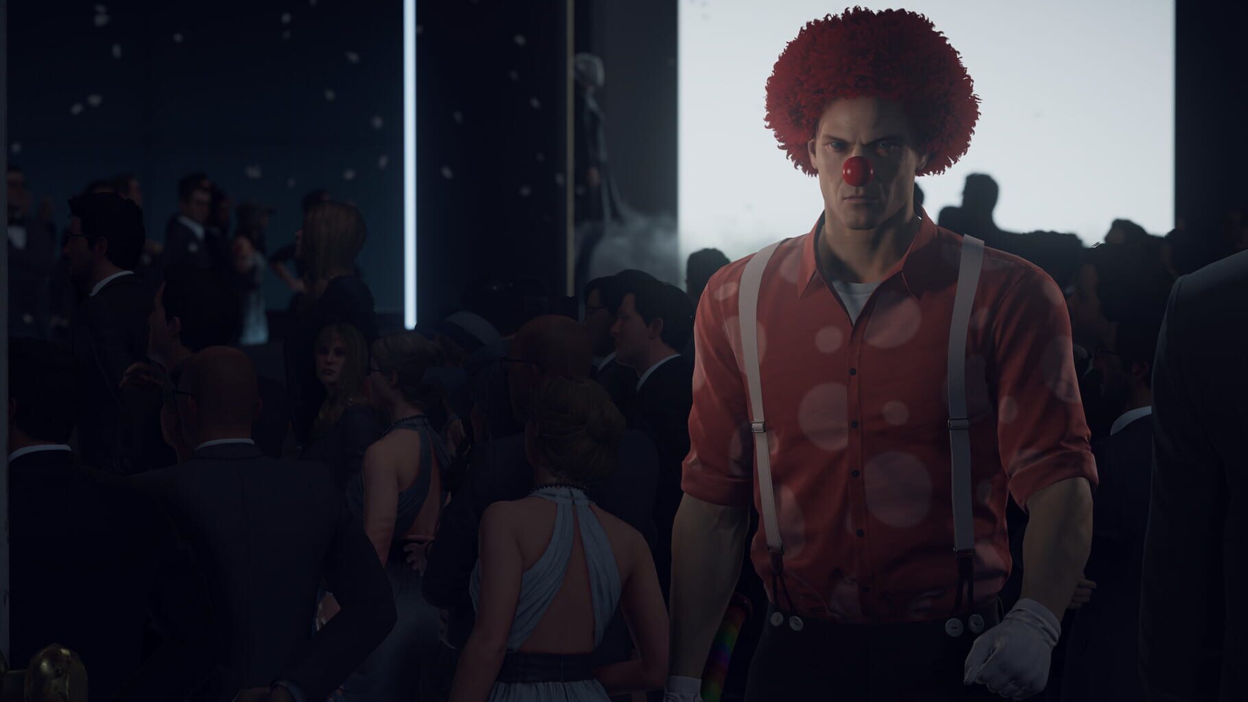 Hitman 2: GOTY Legacy Pack