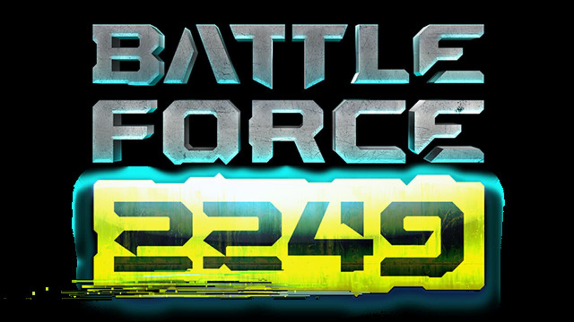 Battle Force 2249 - Screenshot