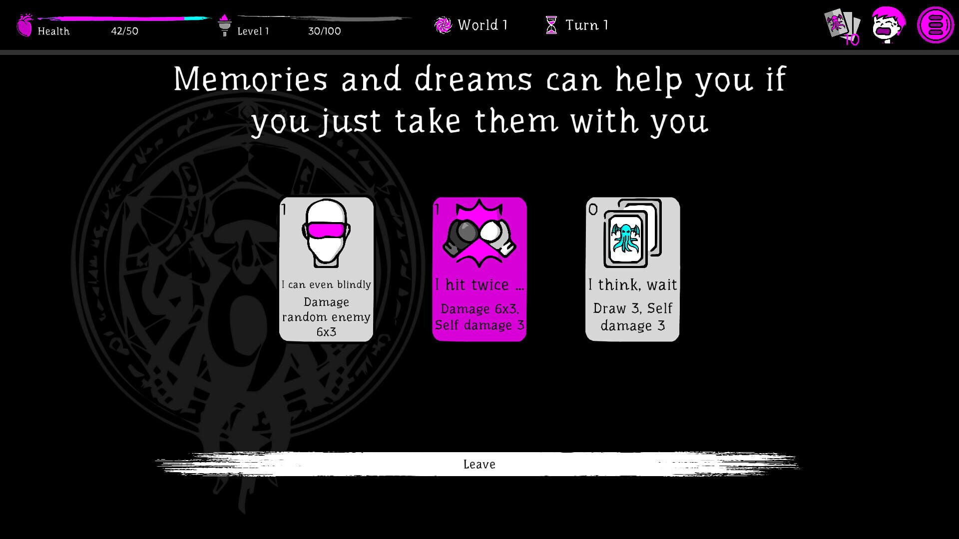 Uspavanka - Screenshot