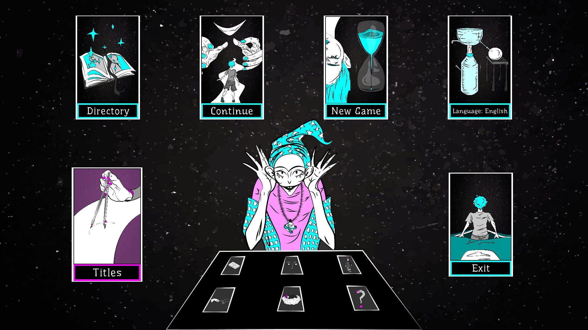 Uspavanka - Screenshot