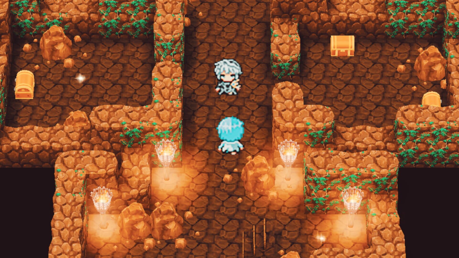 Last Archmage Journey of Light - Screenshot