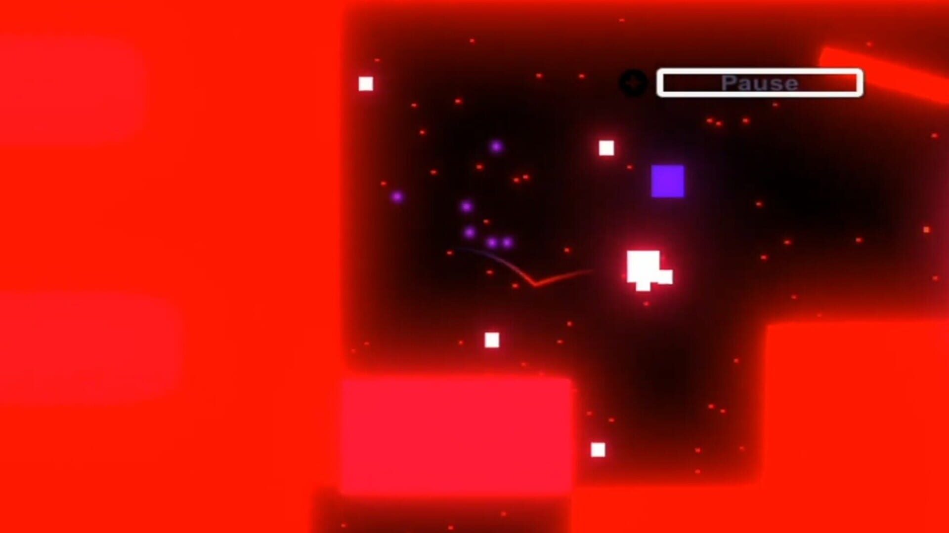 Speed - Screenshot