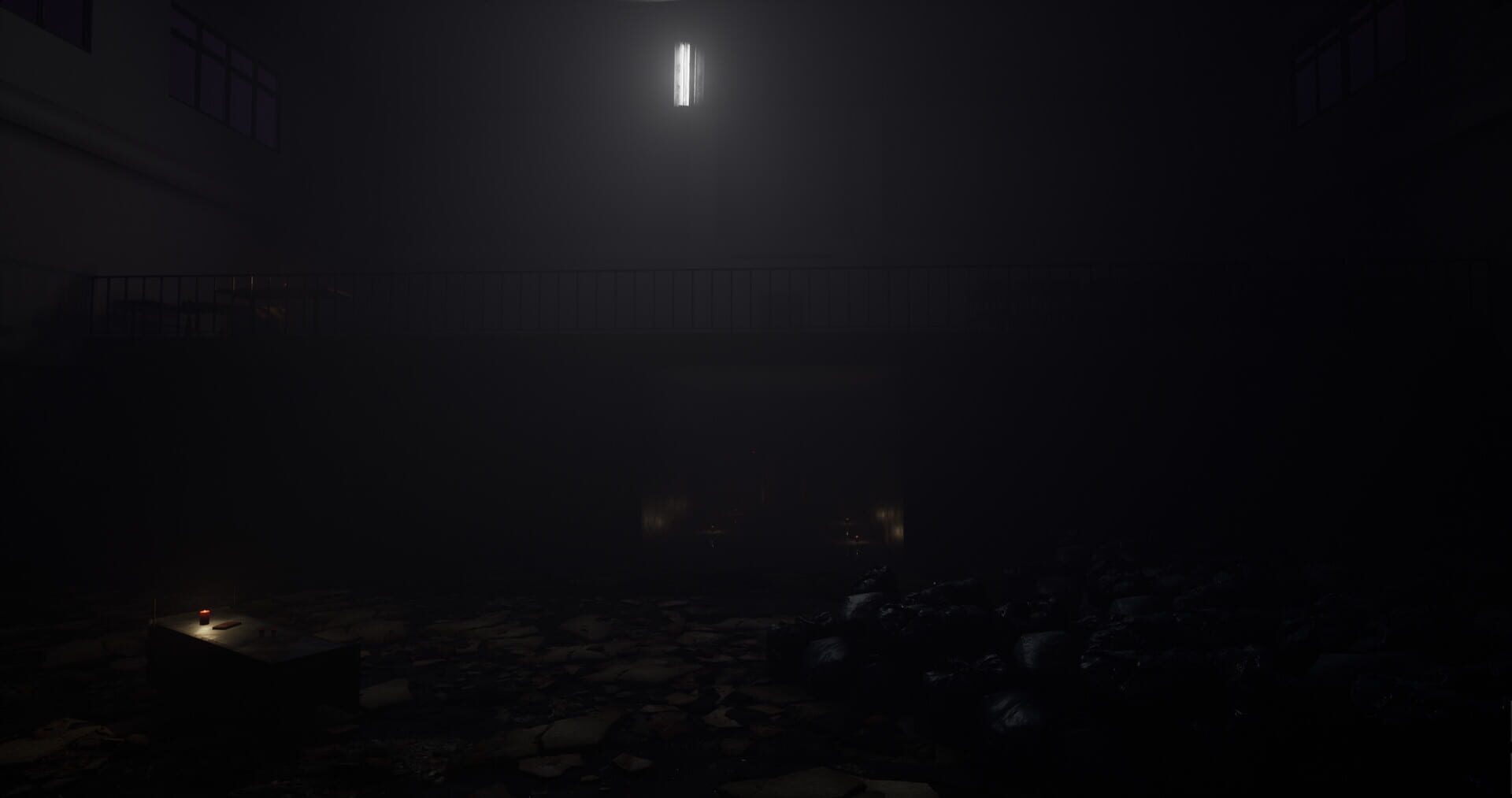 Escape - Screenshot