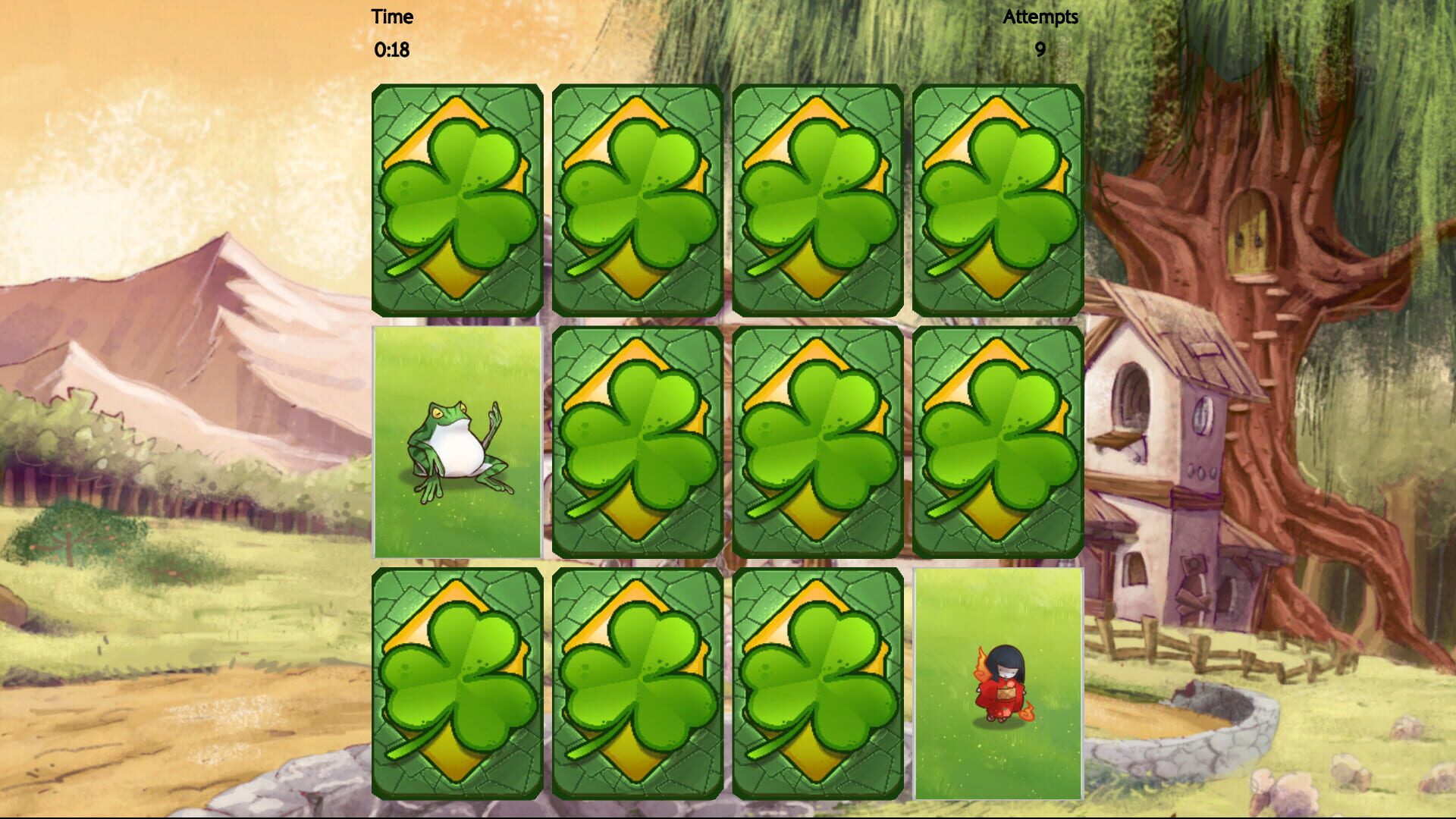 Memory Card Monsters: Expanded Content 6 - Screenshot