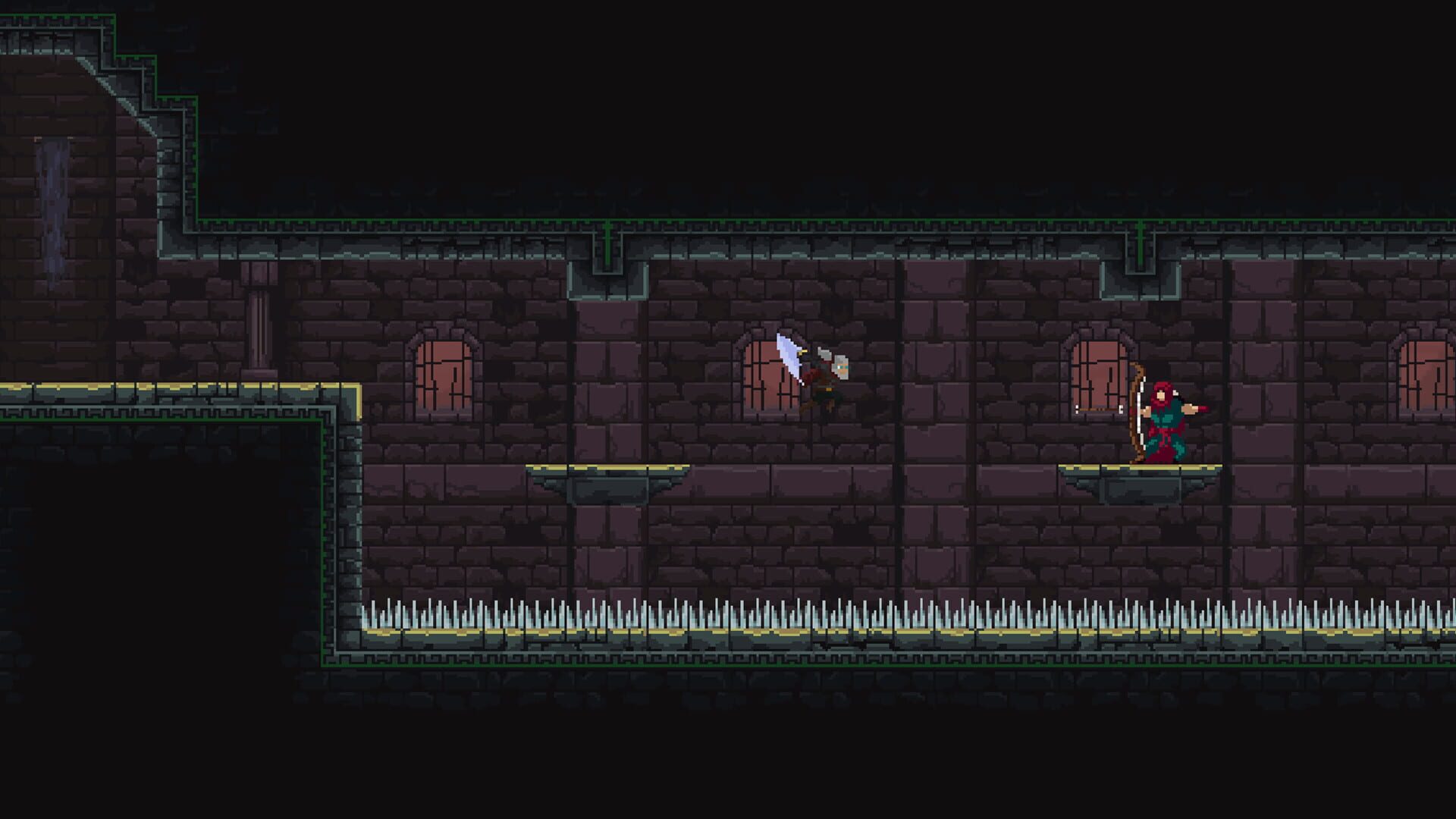 Sword of Destiny - Screenshot