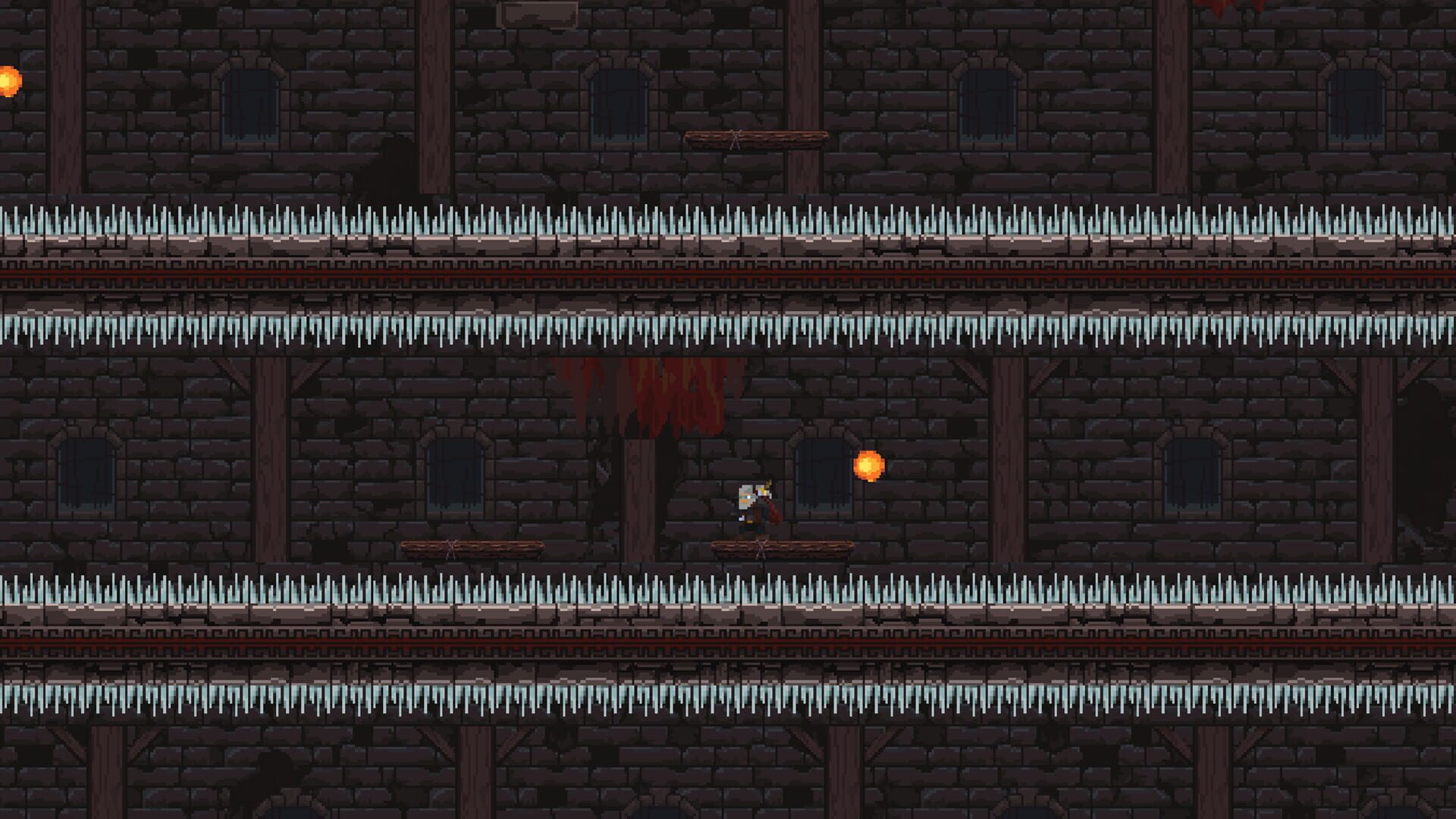 Sword of Destiny - Screenshot