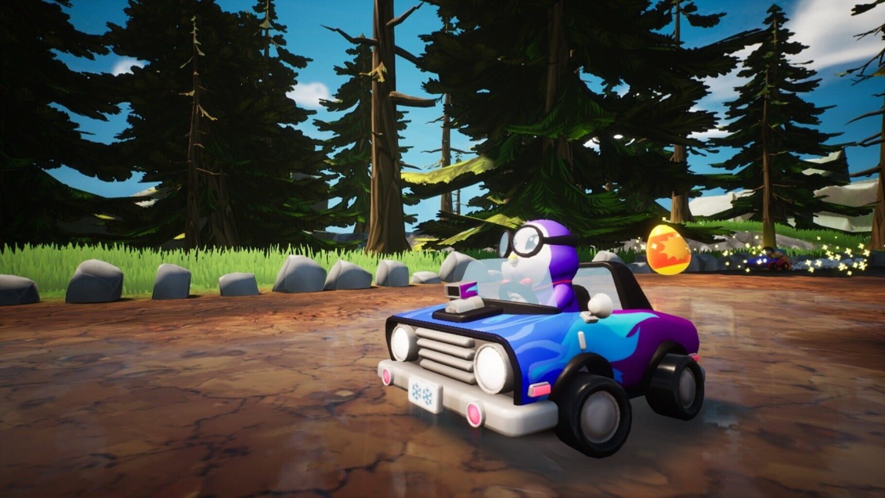 Race With Ryan: Adventure Track Pack screenshot