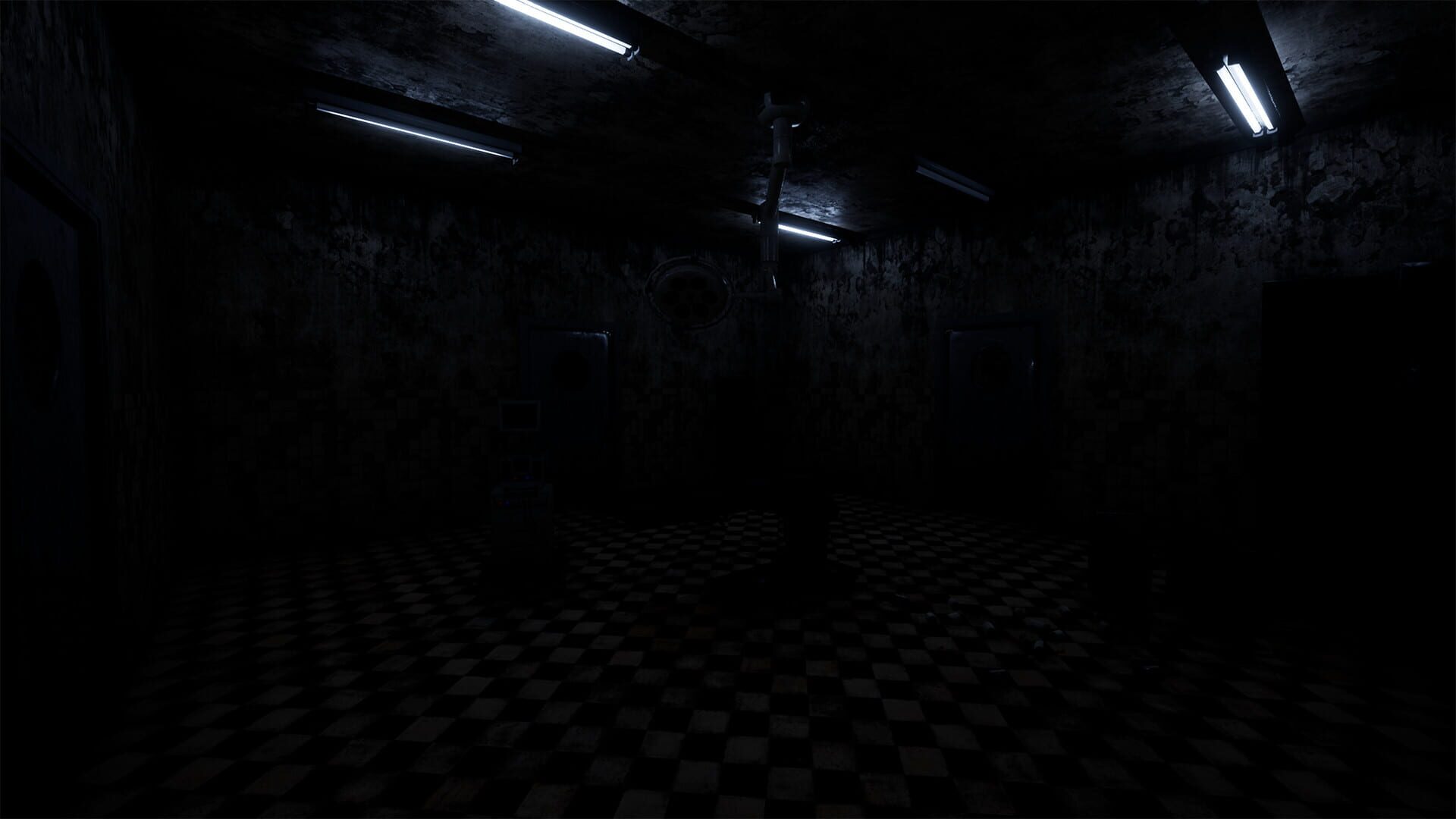 Loop Room - Screenshot