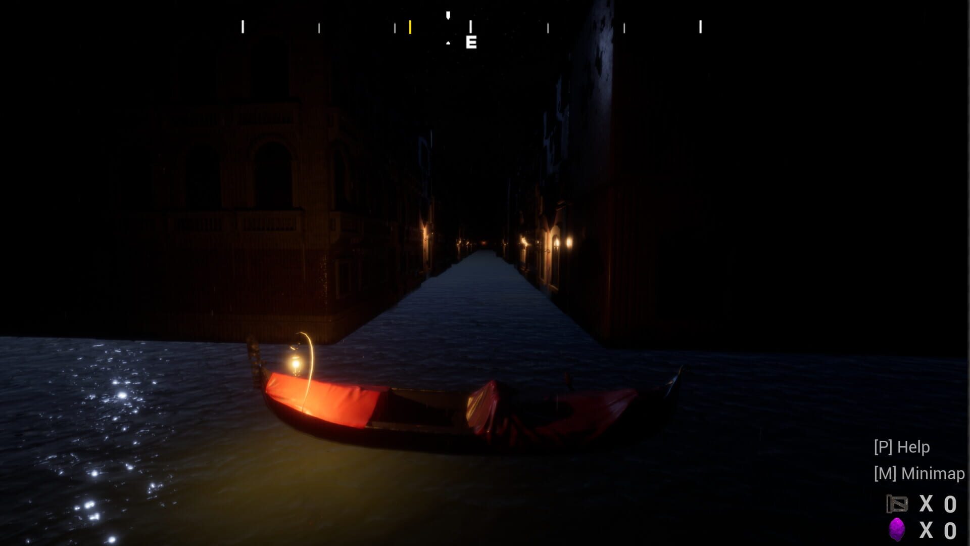 Loop Room - Screenshot