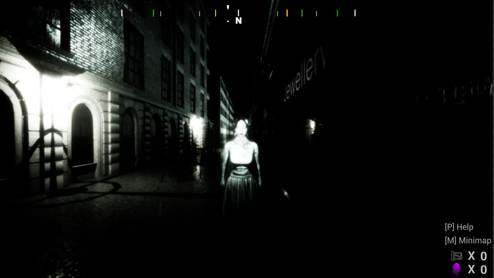 Loop Room - Screenshot