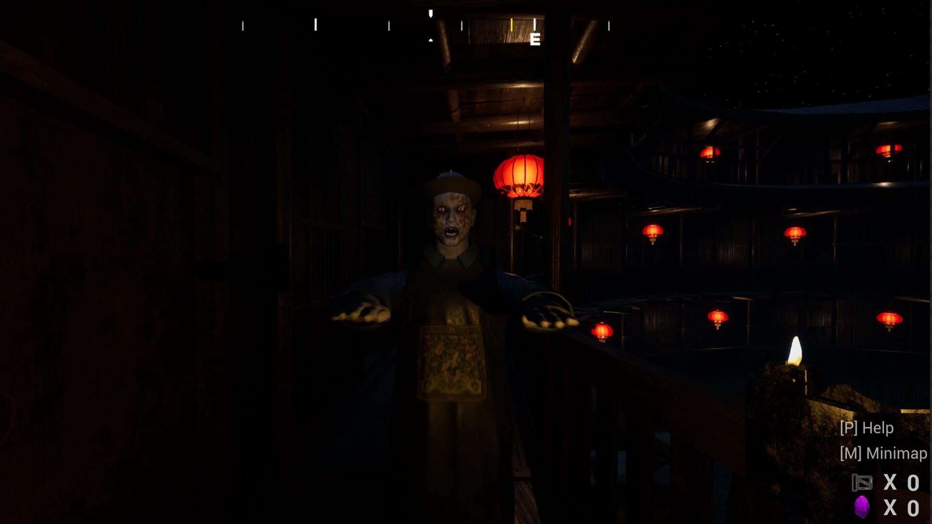 Loop Room - Screenshot