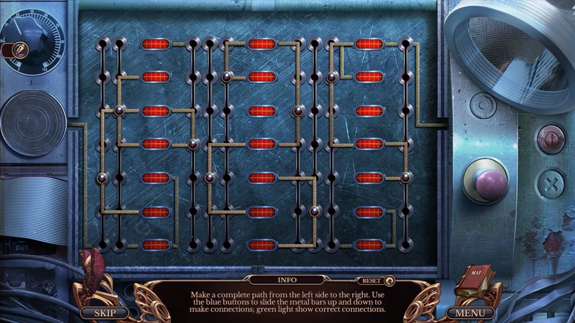 Grim Tales: Trace in Time - Collector's Edition