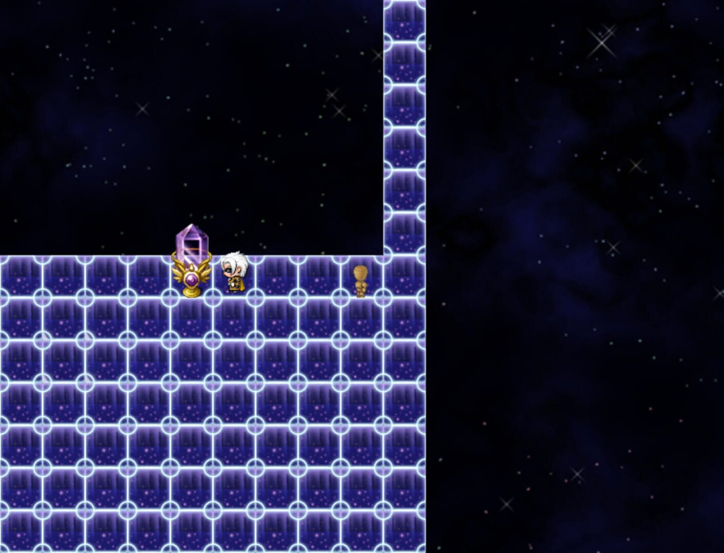 Bubble Tea: Game for Thinking and Imagination - Escape - Screenshot
