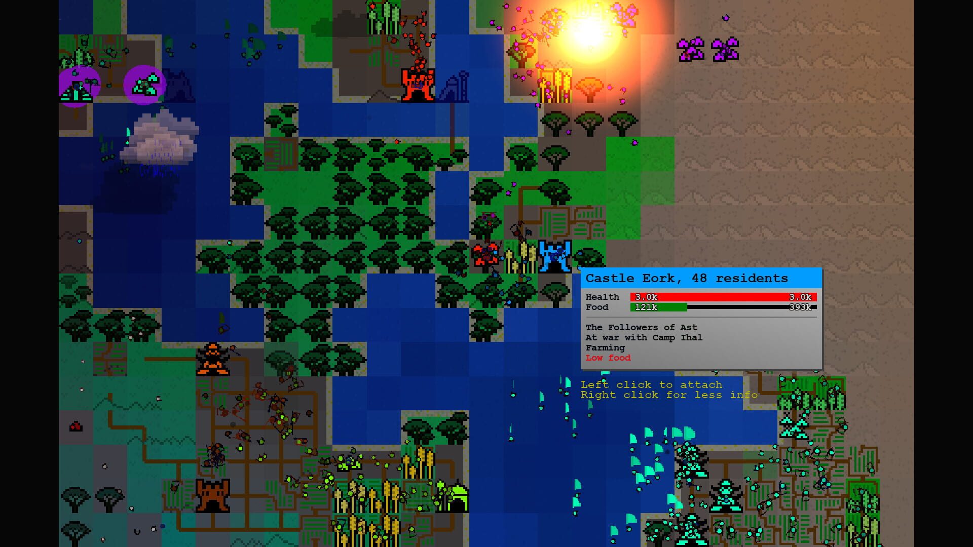 Ardarium - Screenshot