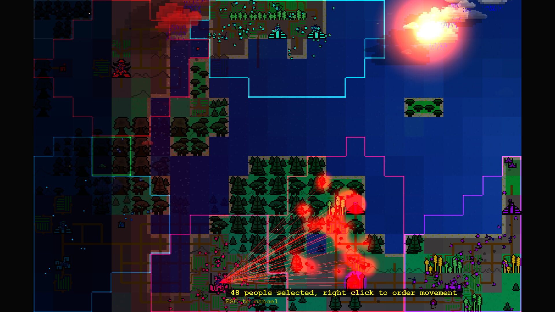 Ardarium - Screenshot