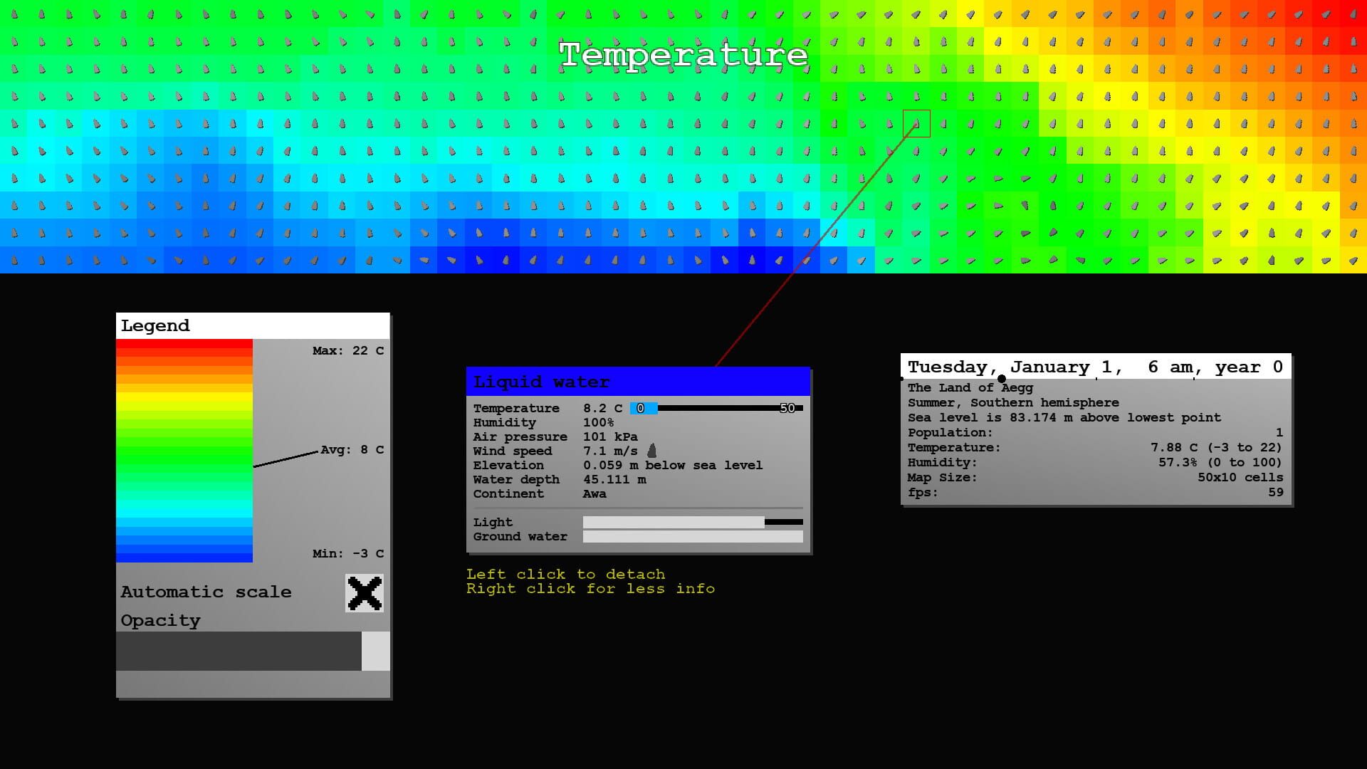 Ardarium - Screenshot