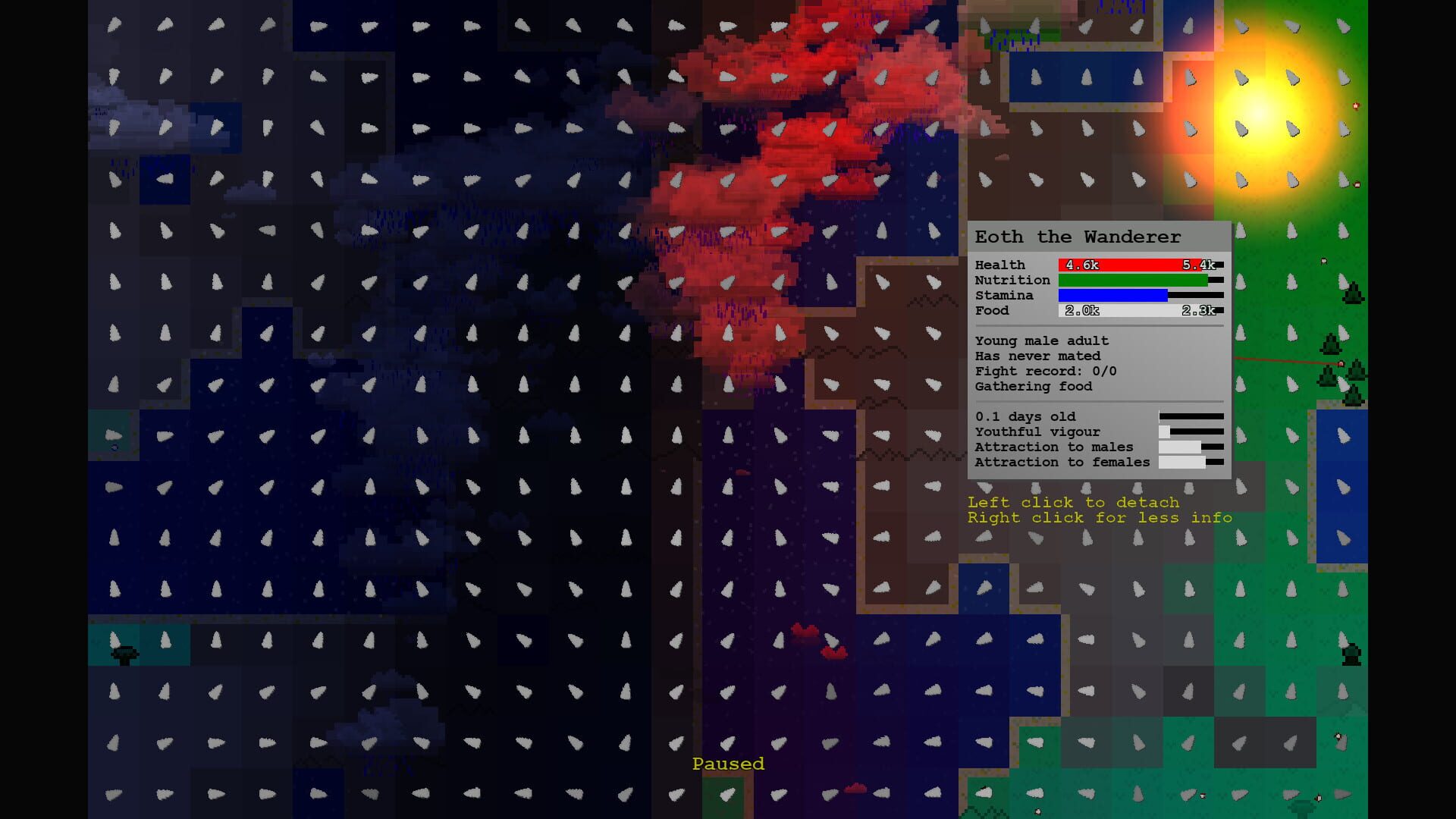 Ardarium - Screenshot