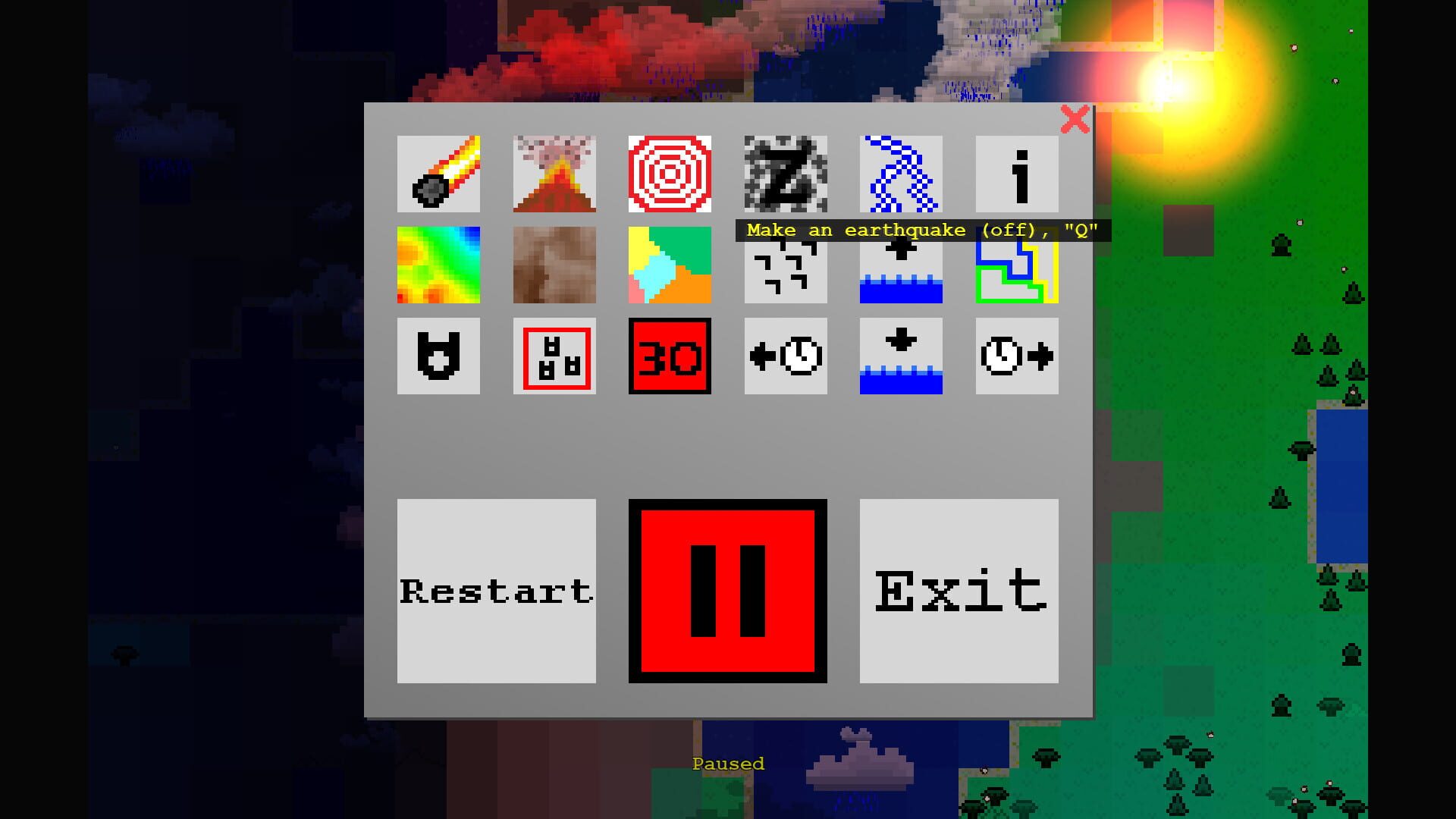 Ardarium - Screenshot