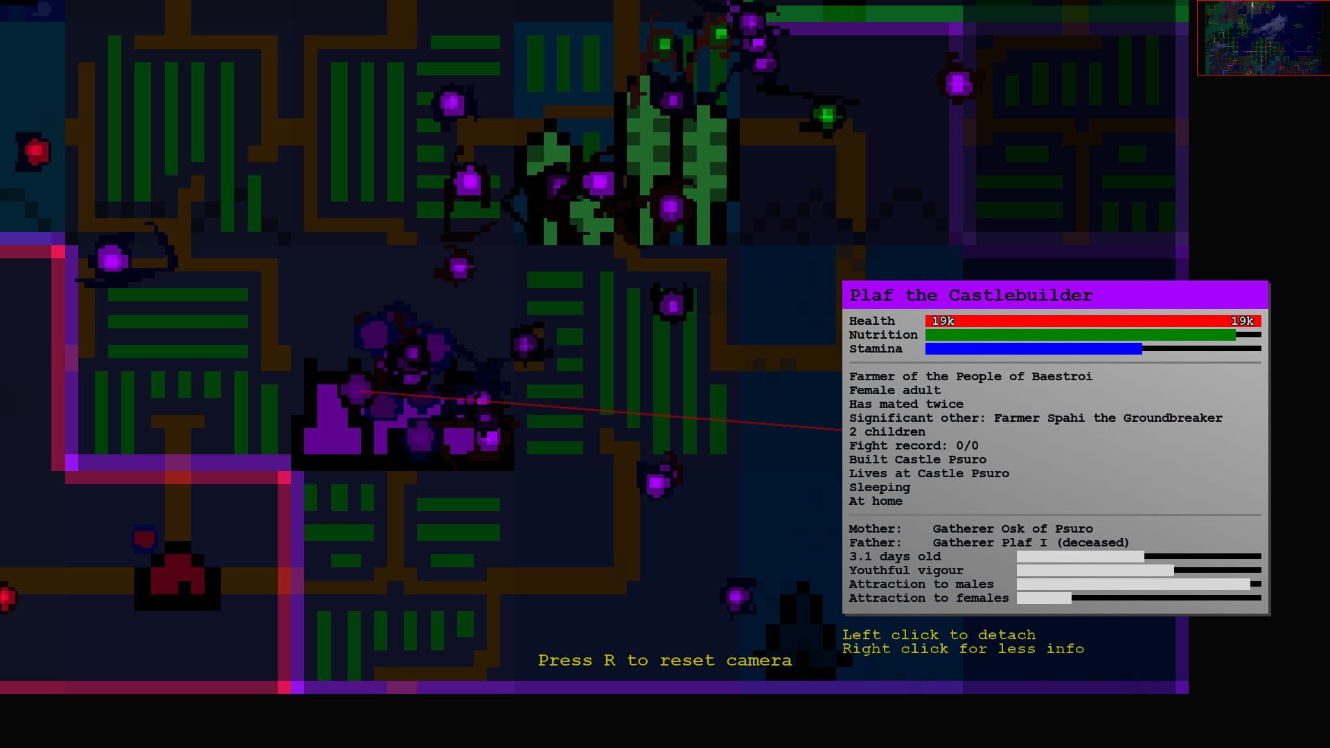 Ardarium - Screenshot