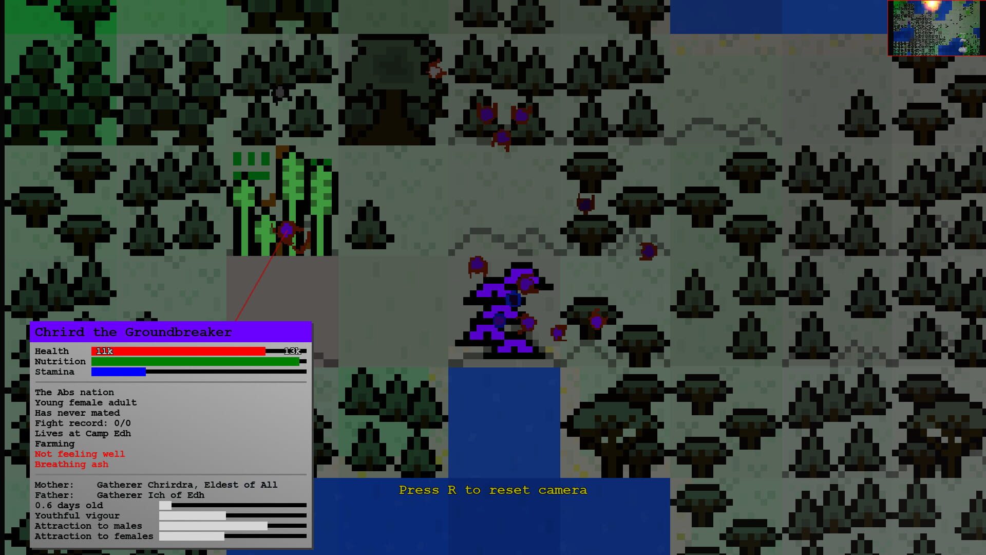 Ardarium - Screenshot