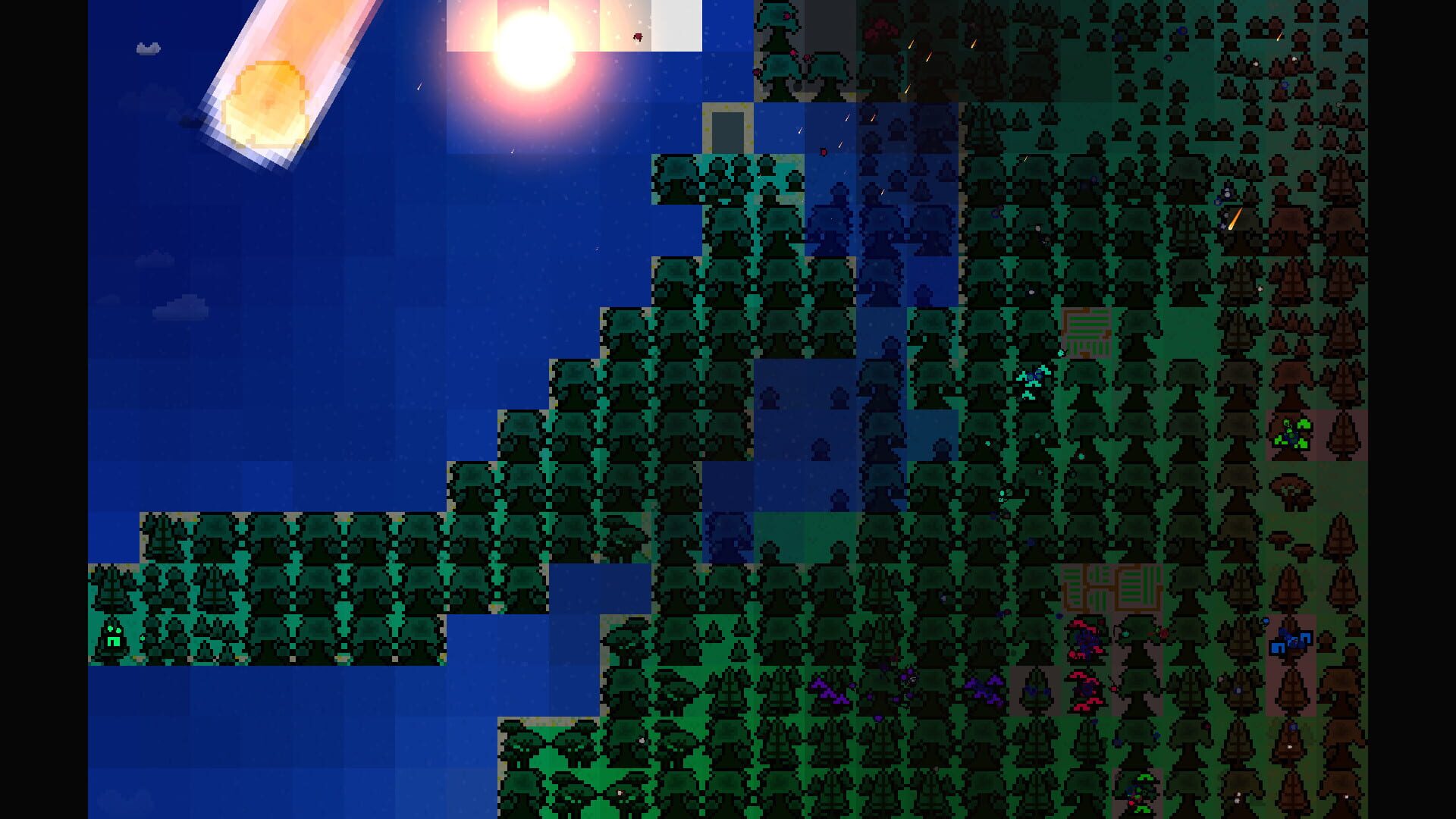 Ardarium - Screenshot