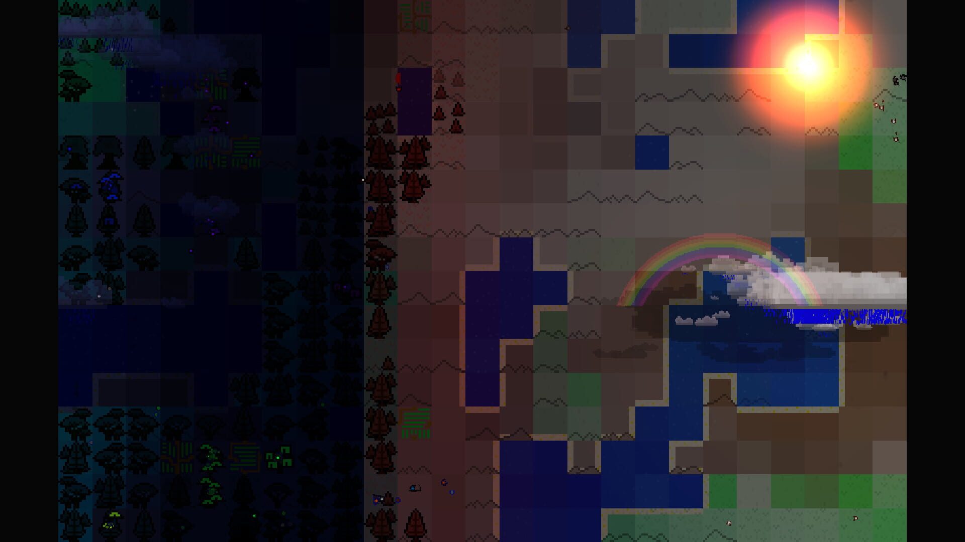 Ardarium - Screenshot