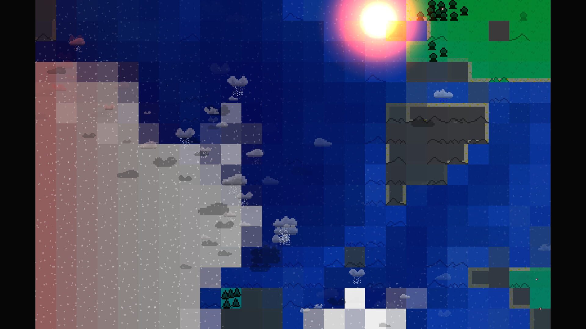 Ardarium - Screenshot