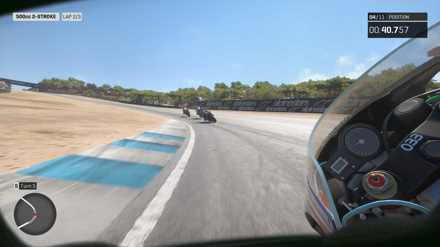 MotoGP 19: Historical Pack