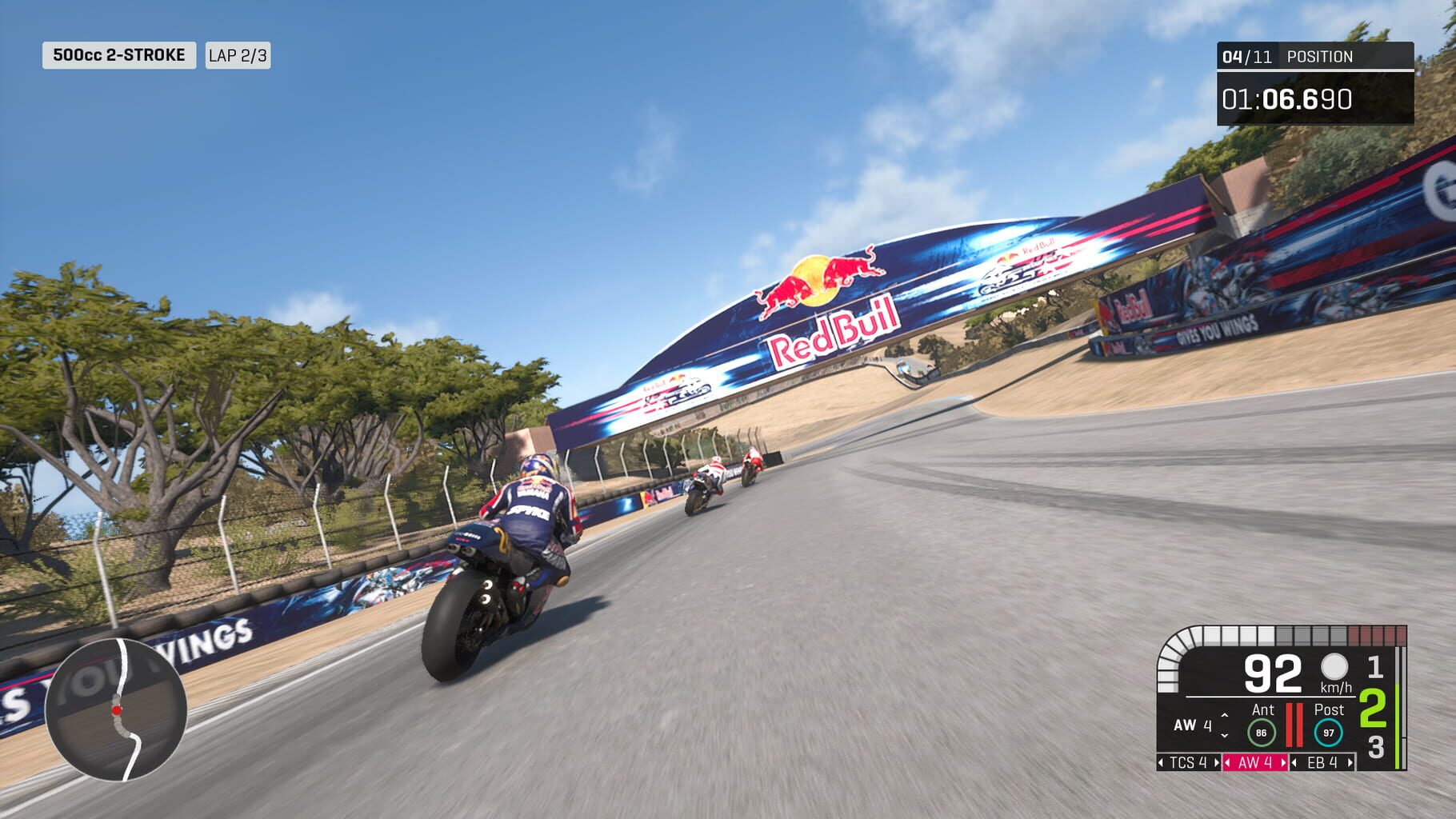 MotoGP 19: Historical Pack