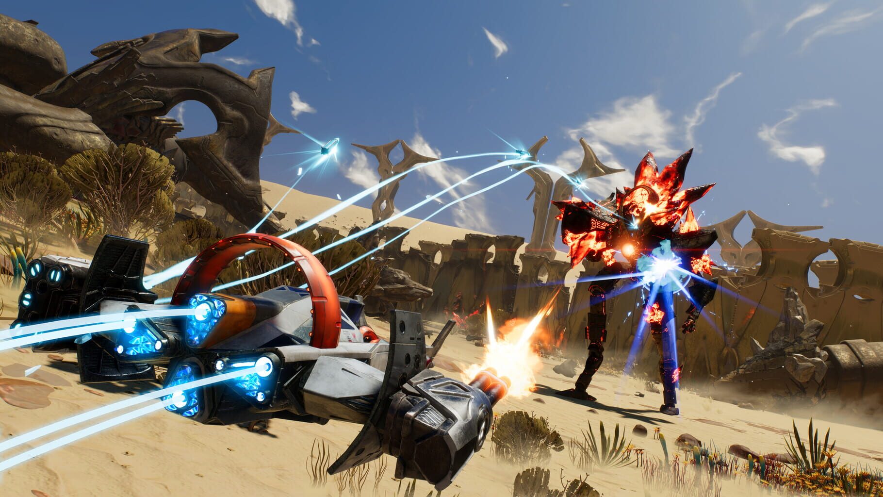 Captura de pantalla - Starlink: Battle for Atlas - Collection Pack 1