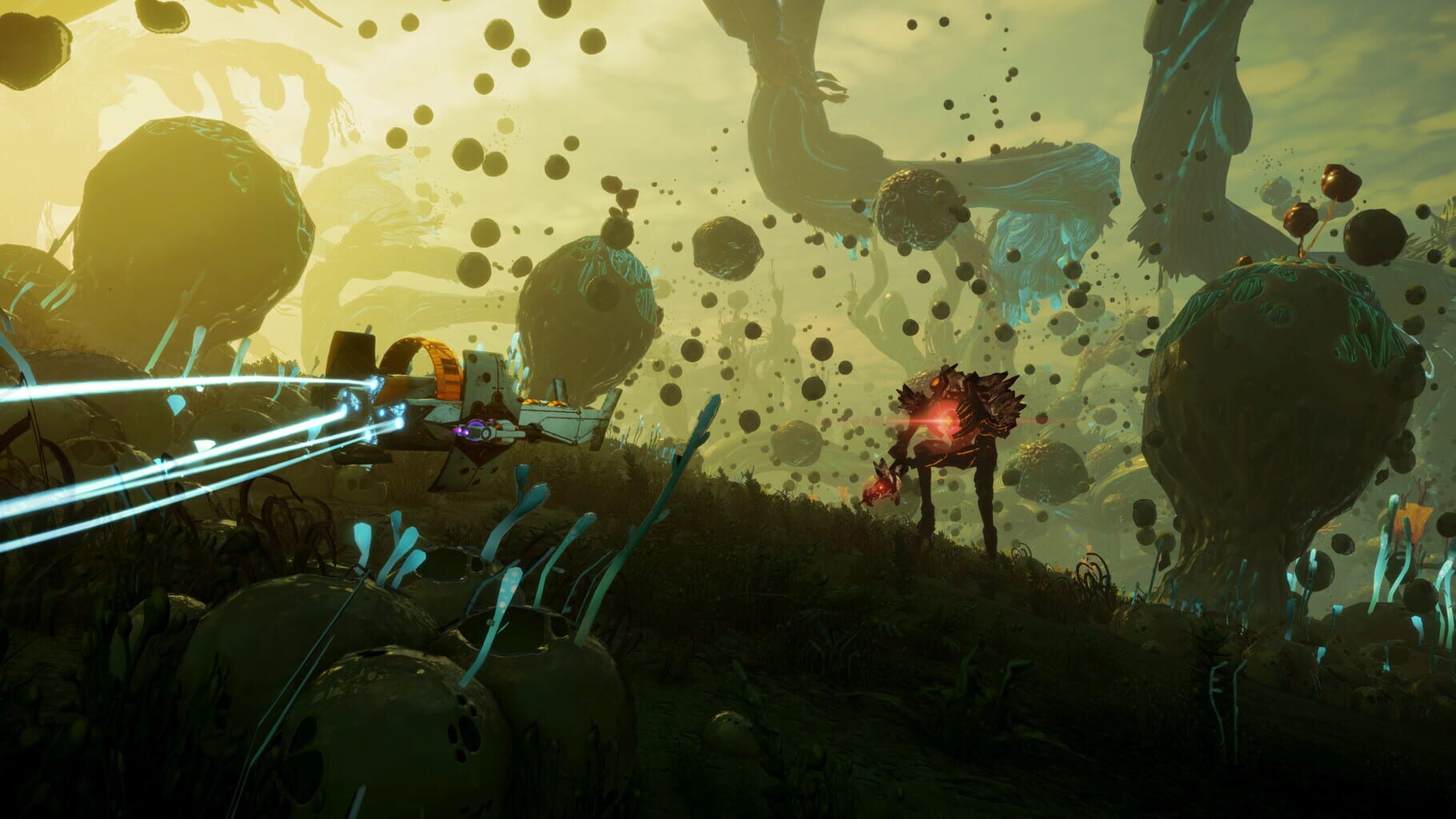 Captura de pantalla - Starlink: Battle for Atlas - Collection Pack 2