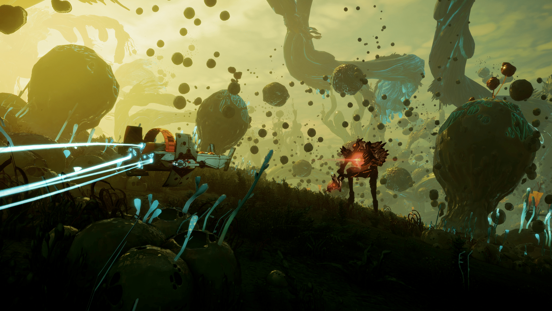 Starlink: Battle for Atlas - Collection Pack 2 screenshot