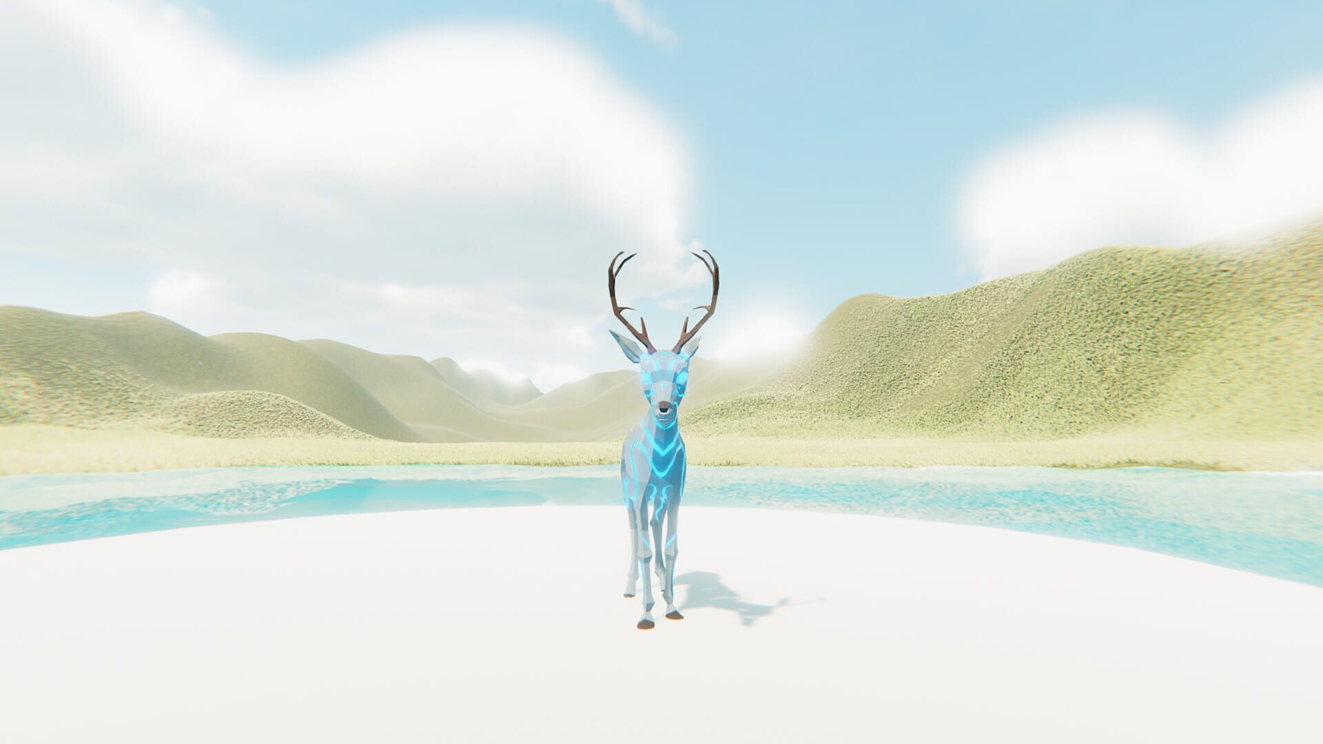 Deity - Screenshot