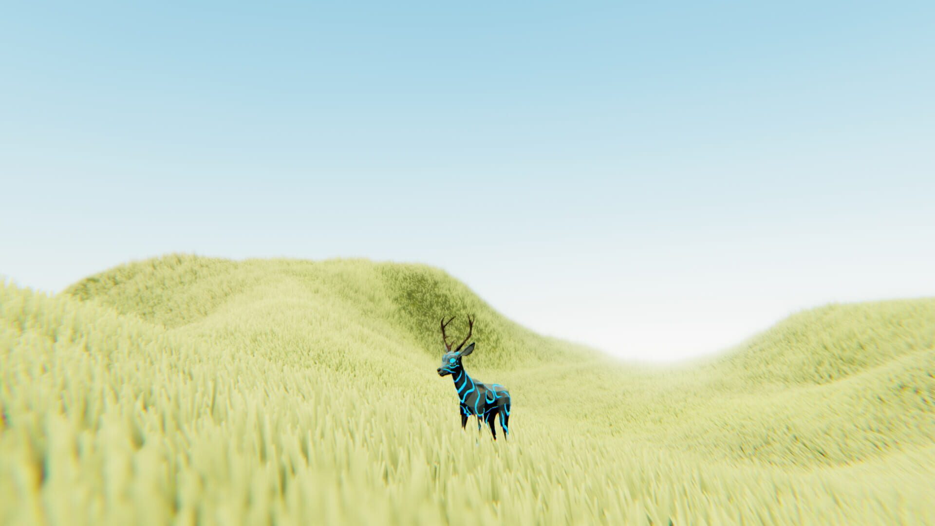 Deity - Screenshot