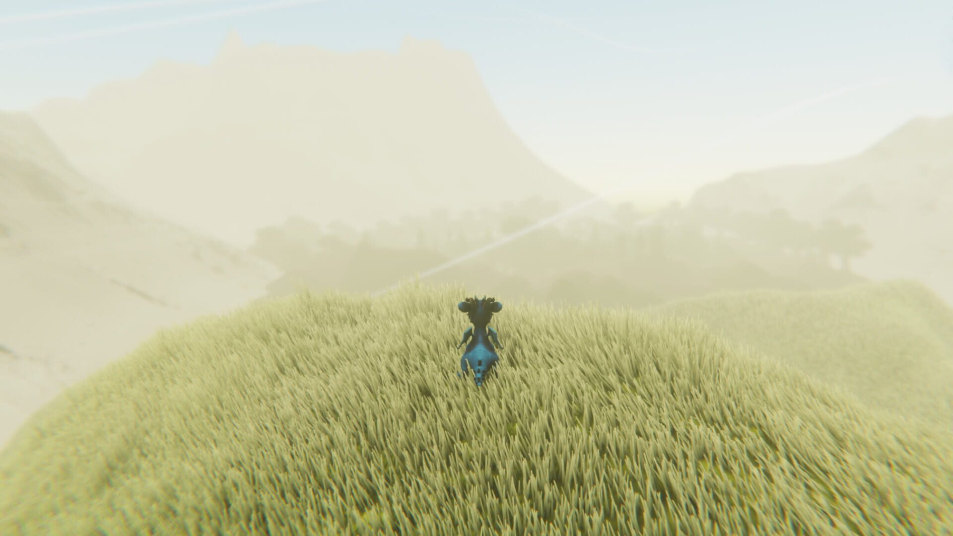 Deity - Screenshot