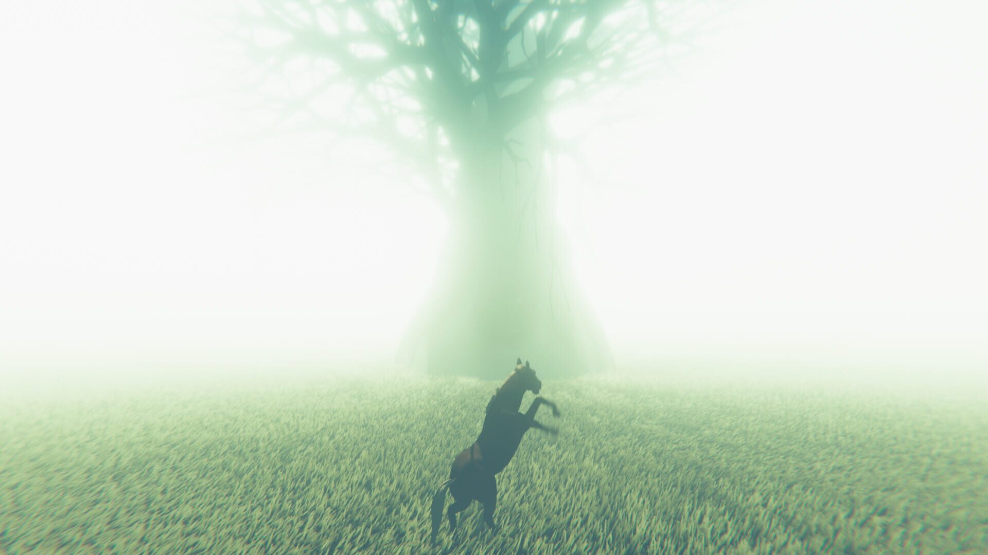 Deity - Screenshot
