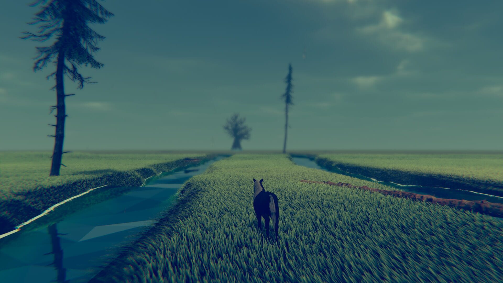 Deity - Screenshot