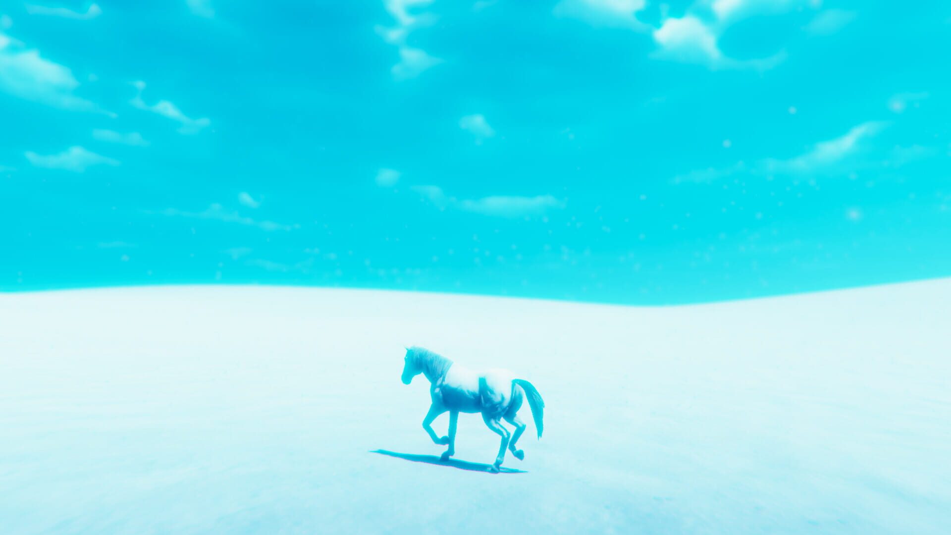 Deity - Screenshot