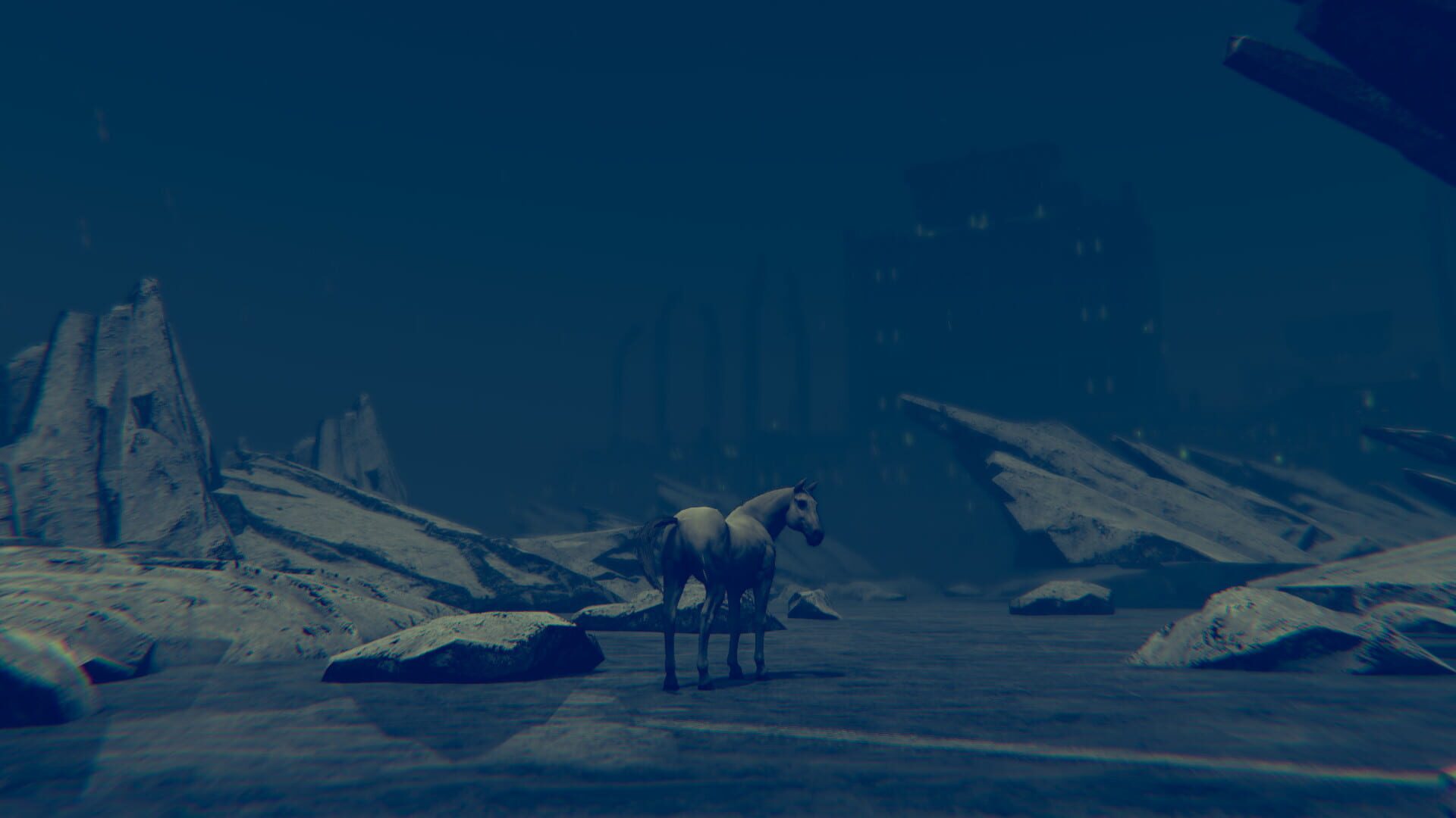 Deity - Screenshot