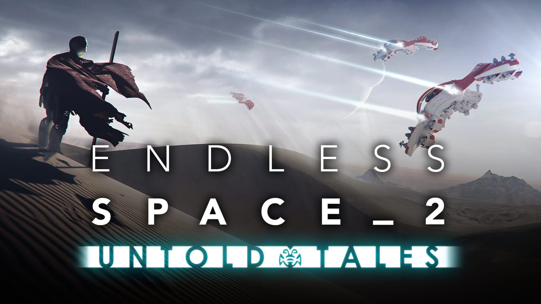 Endless Space 2: Untold Tales