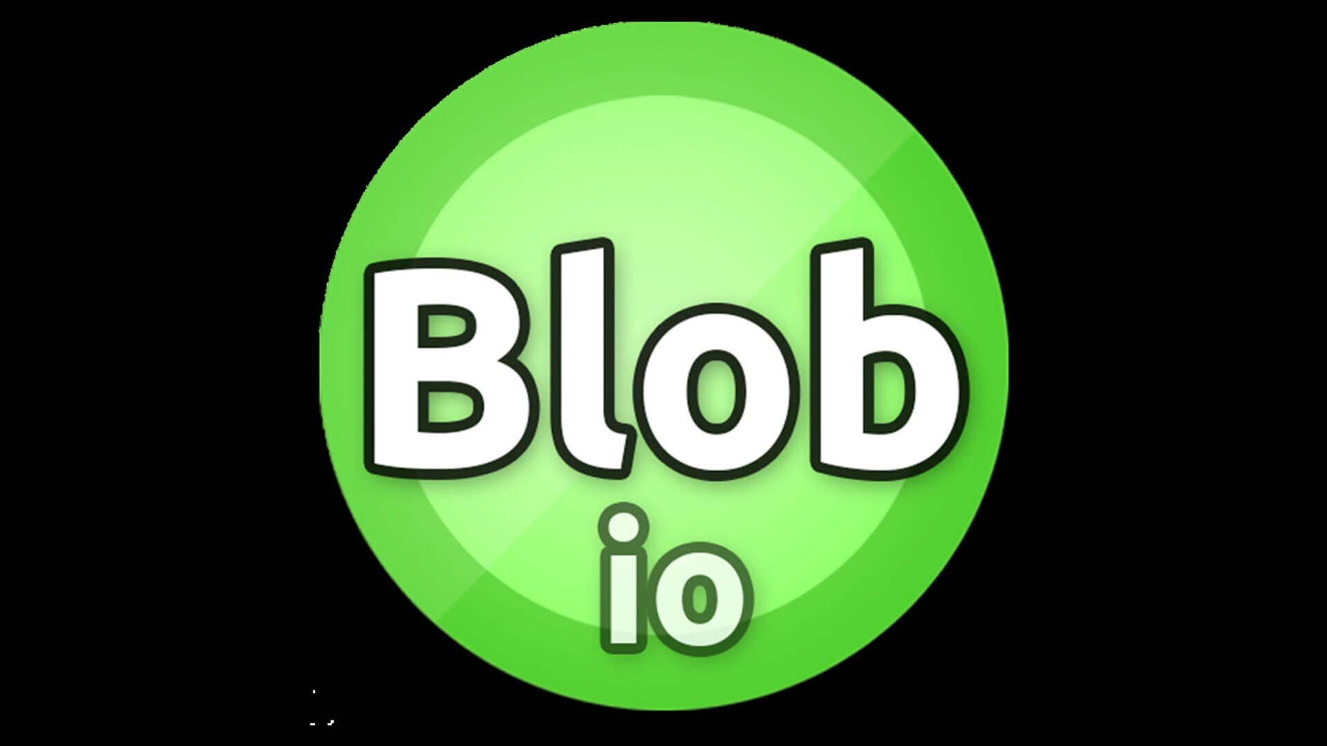 Blob.io - Screenshot