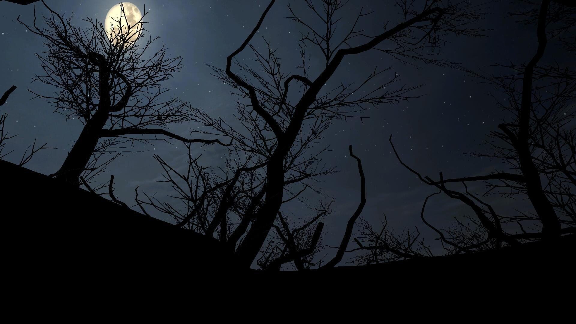 Island Simulator 2016: Horror Pack - Screenshot