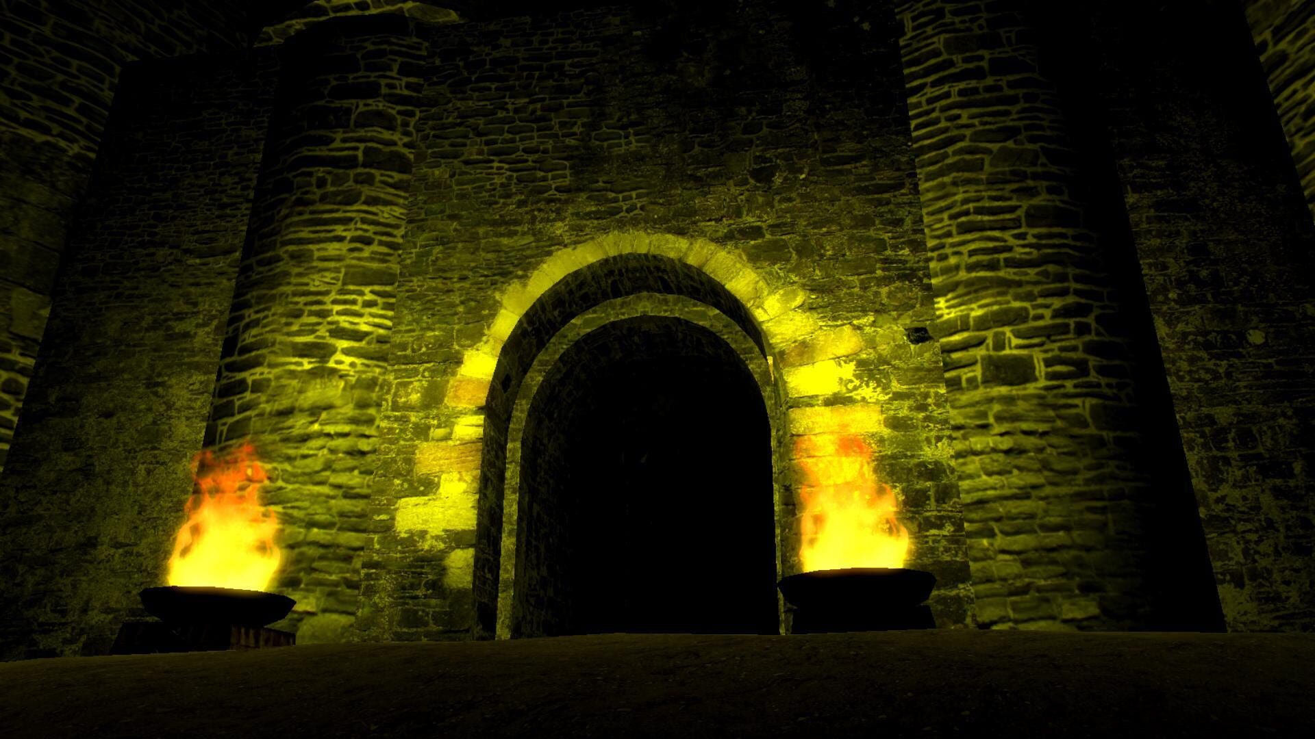 Island Simulator 2016: Horror Pack - Screenshot