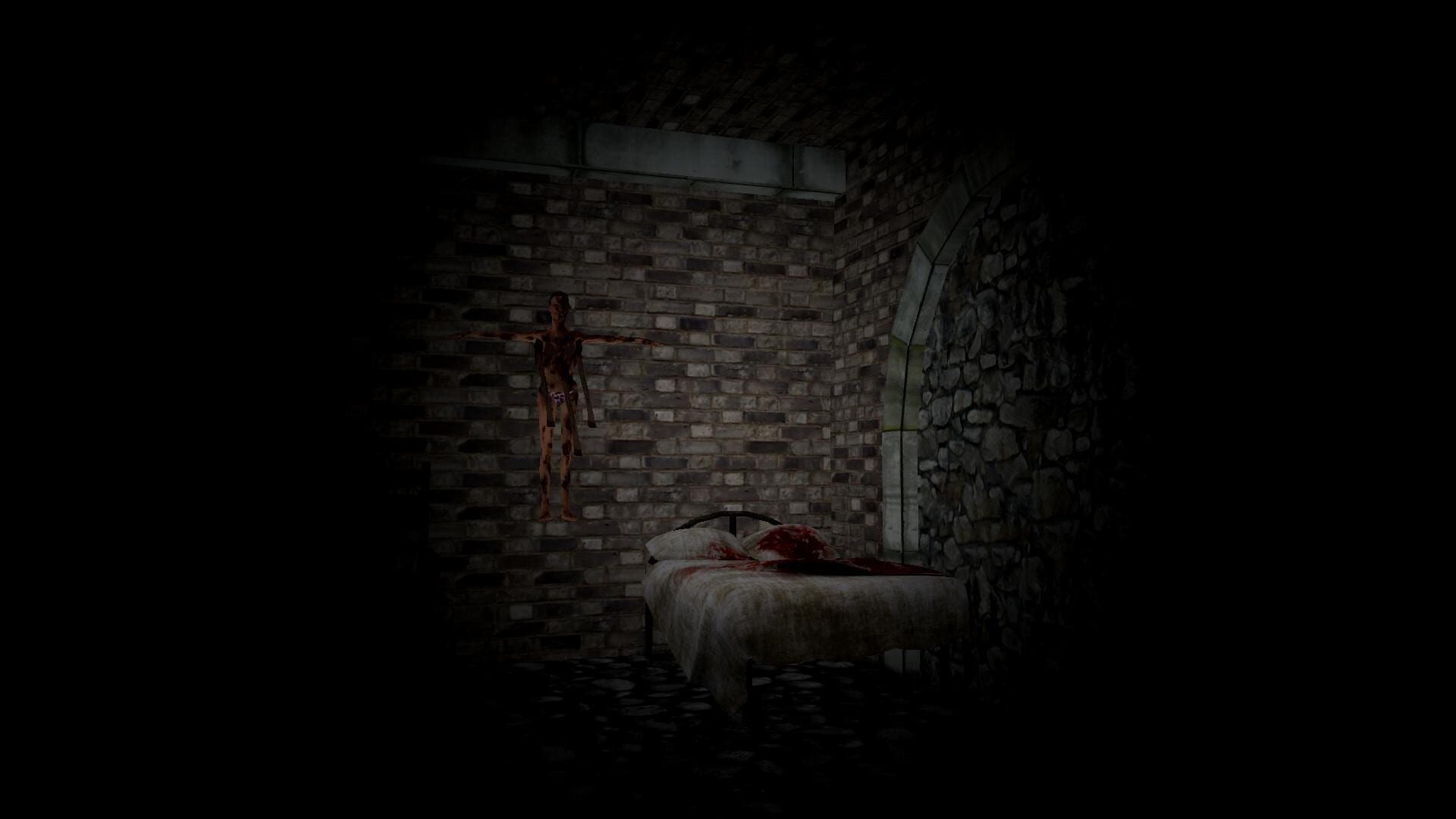 Island Simulator 2016: Horror Pack - Screenshot